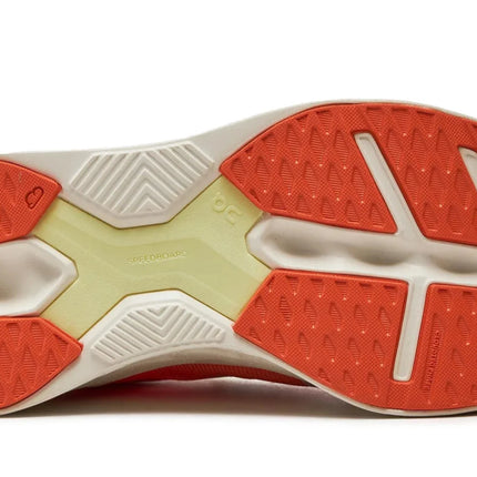 On Cloud eclipse flame Ivory