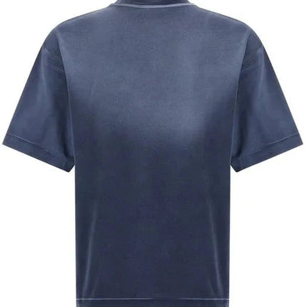 Off-White Laundry Skate "Blue"