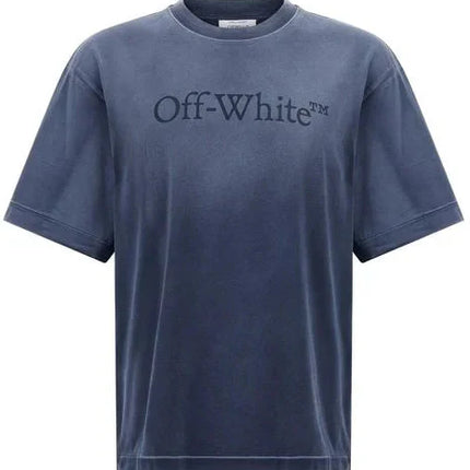 Off-White Laundry Skate "Blue"