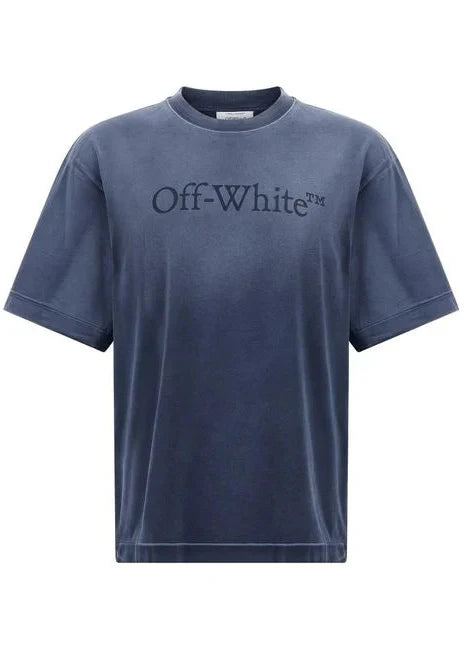 Off-White Laundry Skate "Blue"