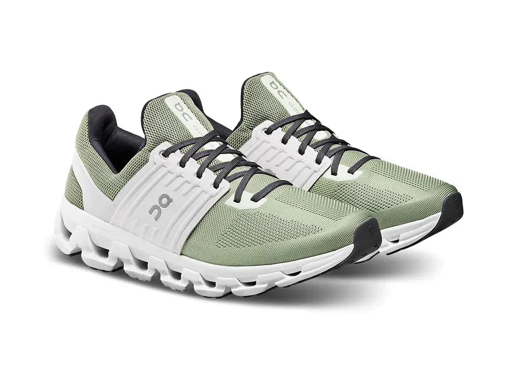 On  Cloudswift 3 AD 'Leaf Frost'