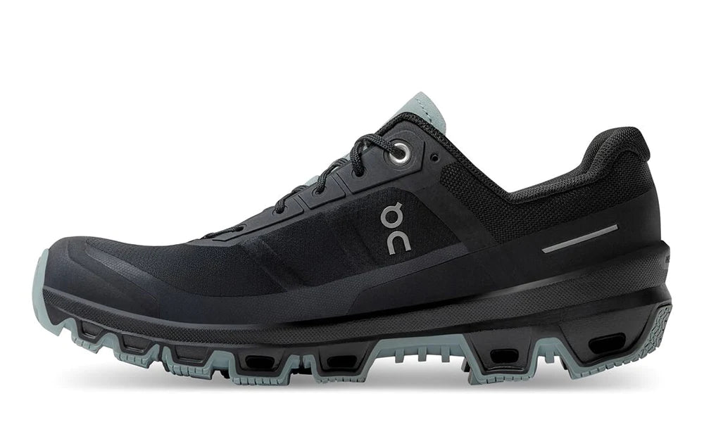 On Cloudventure 3.0 'Black Bleu'