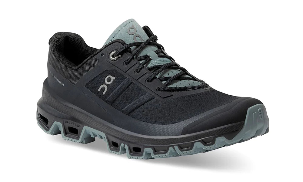 On Cloudventure 3.0 'Black Bleu'