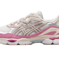 ASICS Gel-NYC Cream Mineral Beige Pink