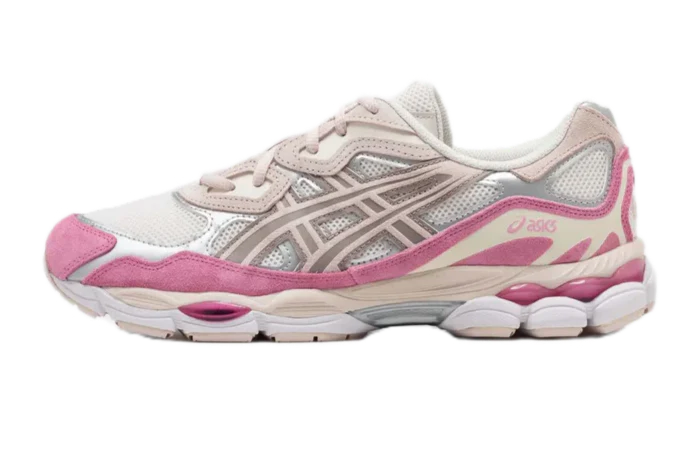 ASICS Gel-NYC Cream Mineral Beige Pink
