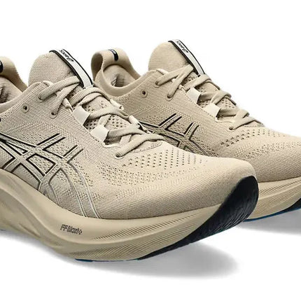ASICS GEL-NIMBUS 26 BEIGE