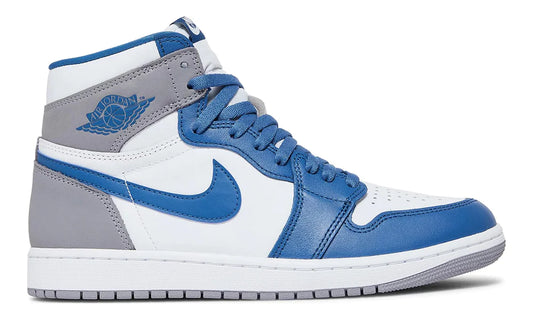 Air Jordan 1 Retro High OG 'True Blue'