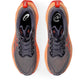 Asics Superblast 2 'Greyish Purple / Coral Reef'