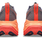 Asics Superblast 2 'Greyish Purple / Coral Reef'
