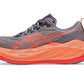 Asics Superblast 2 'Greyish Purple / Coral Reef'