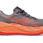 Asics Superblast 2 'Greyish Purple / Coral Reef'