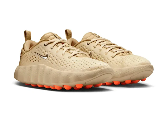 Nike Mind 002 'Beige'