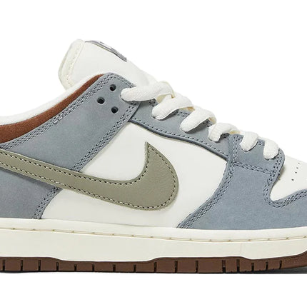 Yuto Horigome x Dunk Low SB