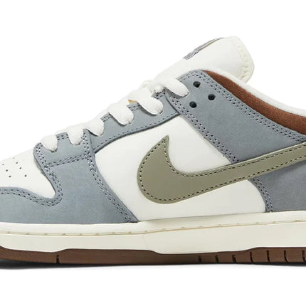Yuto Horigome x Dunk Low SB