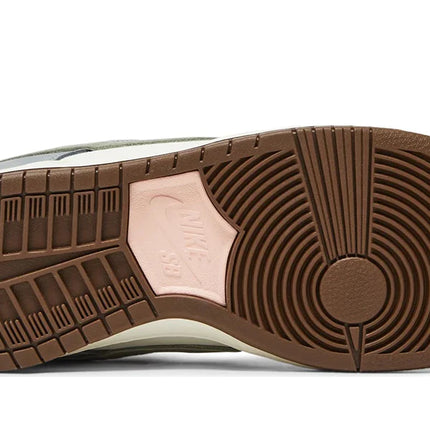 Yuto Horigome x Dunk Low SB
