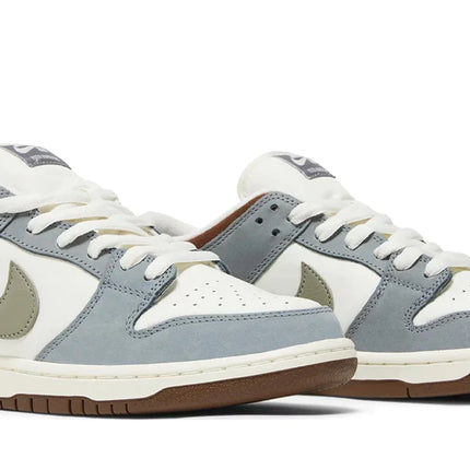 Yuto Horigome x Dunk Low SB
