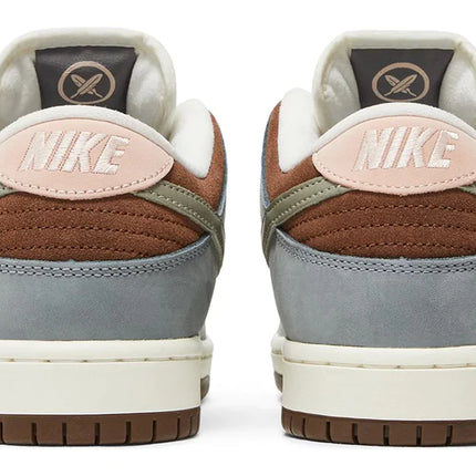 Yuto Horigome x Dunk Low SB