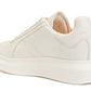 Alexander McQueen Oversized Retro Sneakers "White"