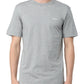 Zegna Grey cotton T-shirt