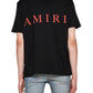 Amiri Logo-Printed Short-Sleeved T-Shirt