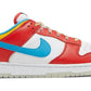LeBron James x Fruity Pebbles x Dunk Low
