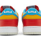 LeBron James x Fruity Pebbles x Dunk Low