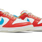LeBron James x Fruity Pebbles x Dunk Low