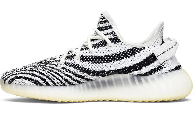 Yeezy Boost 350 V2 "Zebra"