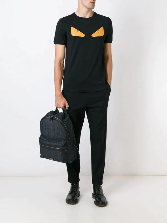 Fendi Bag Bugs T-shirt