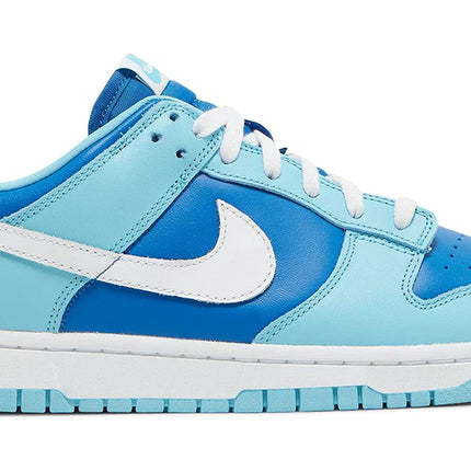 Nike Dunk Low “Argon”