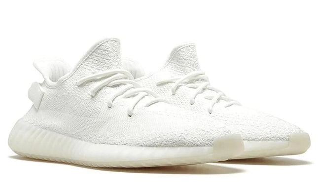 Adidas Yeezy Boost 350 V2 “Triple White”