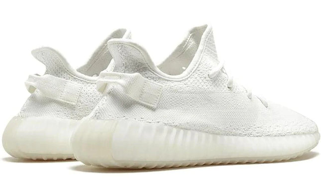Adidas Yeezy Boost 350 V2 “Triple White”