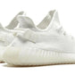 Adidas Yeezy Boost 350 V2 “Triple White”