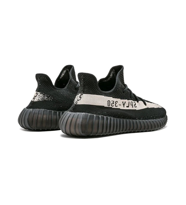 adidas Yeezy Boost 350 V2 "Oreo" sneakers