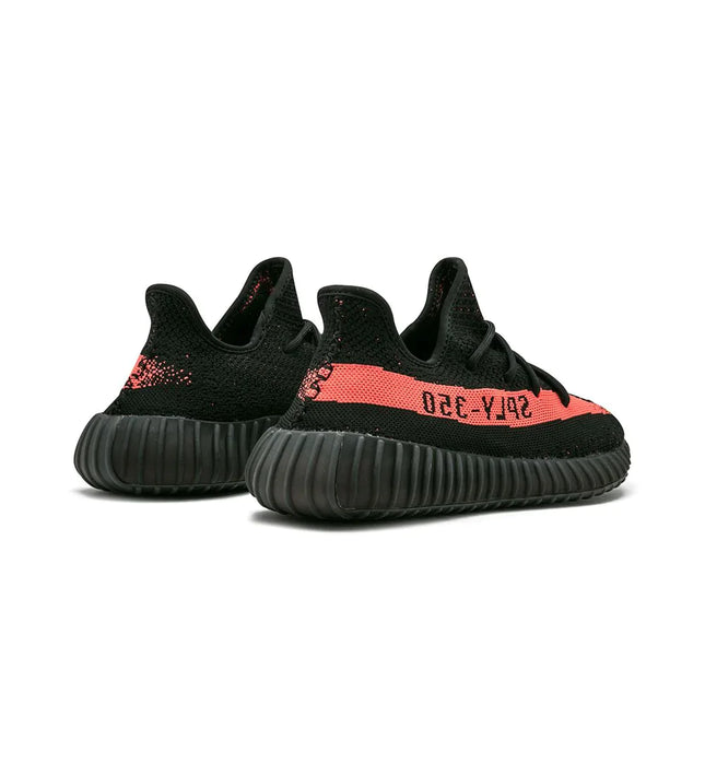 adidas YEEZY Yeezy Boost 350 V2 "Red"