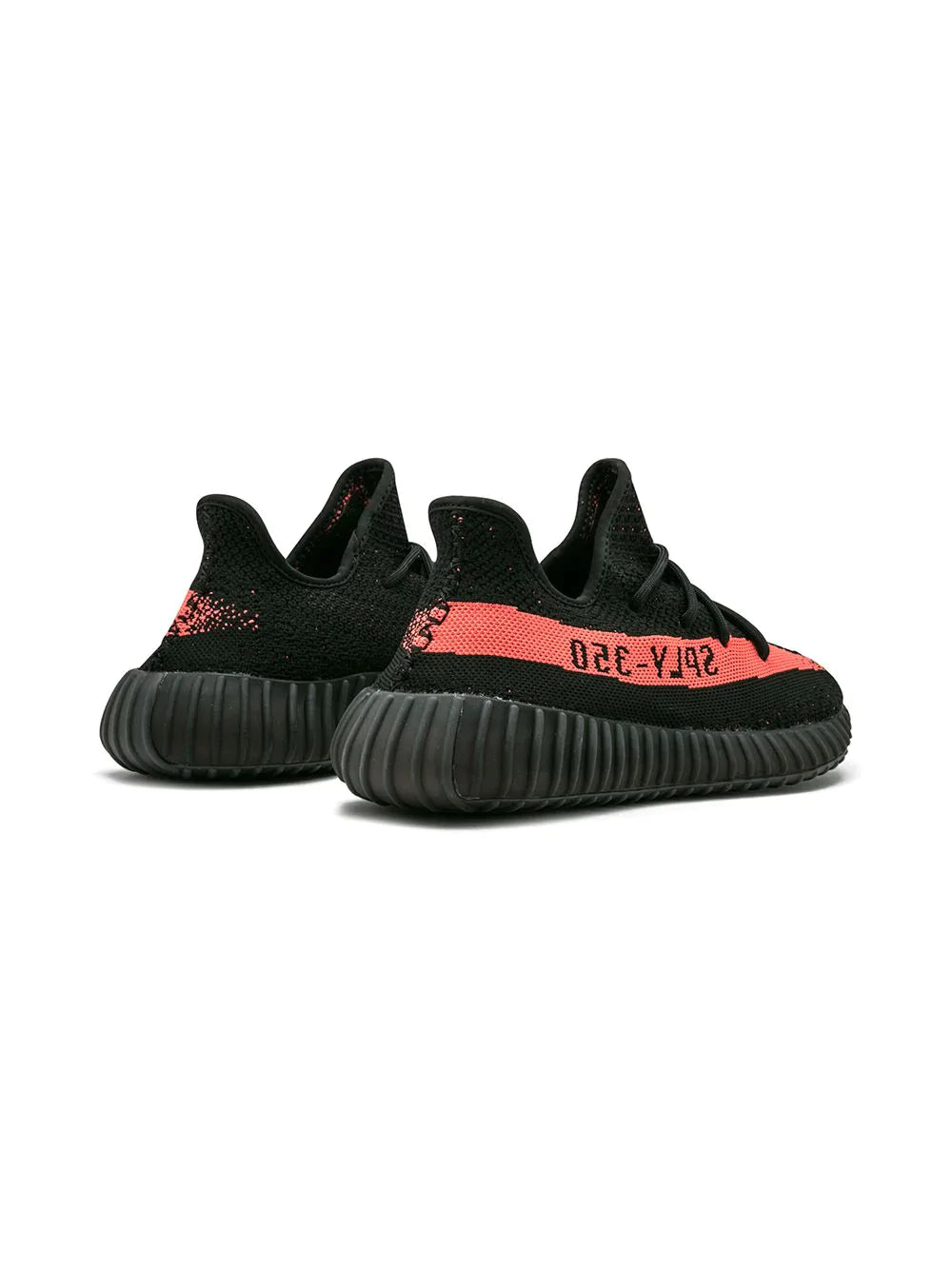 adidas YEEZY Yeezy Boost 350 V2 "Red"