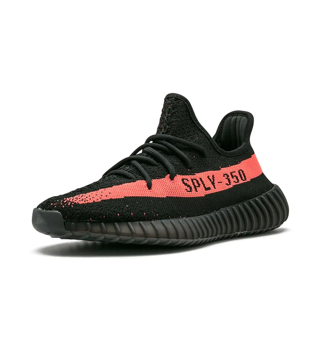 adidas YEEZY Yeezy Boost 350 V2 "Red"