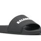 Balenciaga - Logo Pool Slides