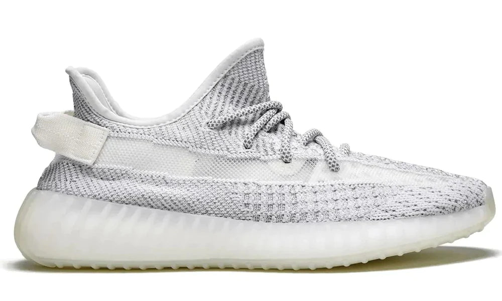 Yeezy Kids 350 V2 "Reflective Static" sneakers