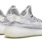 Yeezy Kids 350 V2 "Reflective Static" sneakers