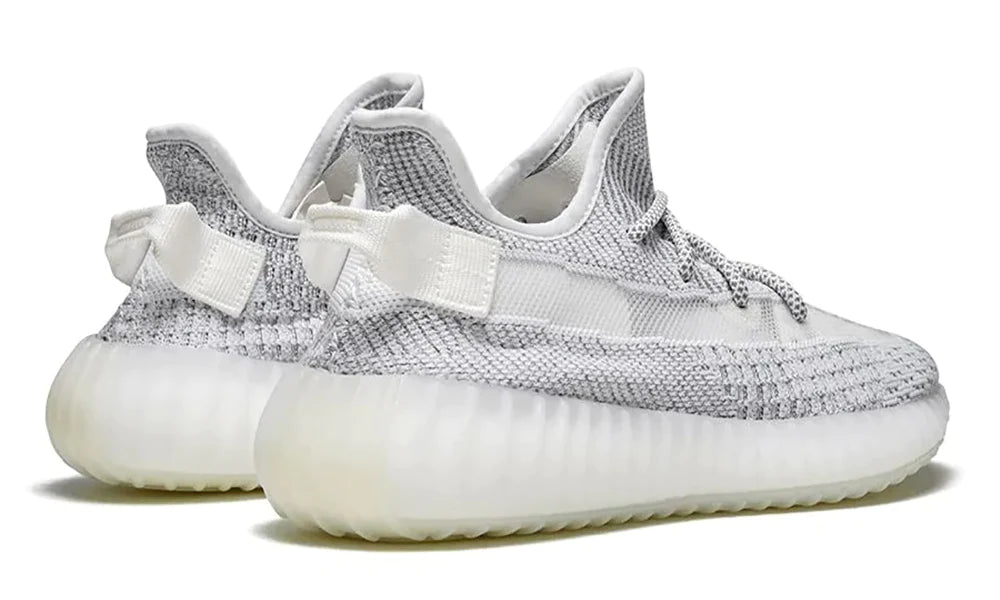 Yeezy Kids 350 V2 "Reflective Static" sneakers