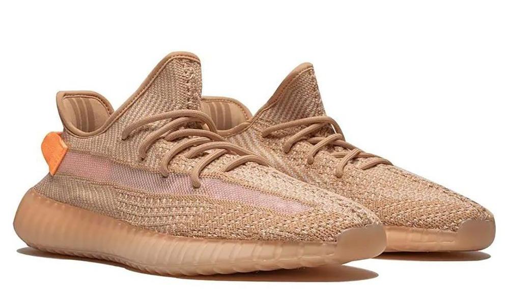 YEEZY BOOST 350 V2 "Clay"