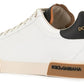 Dolce & Gabbana Portofino panelled sneakers