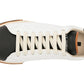 Dolce & Gabbana Portofino panelled sneakers