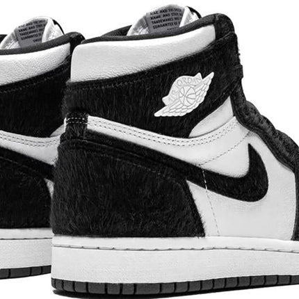 Air Jordan 1 High OG twist