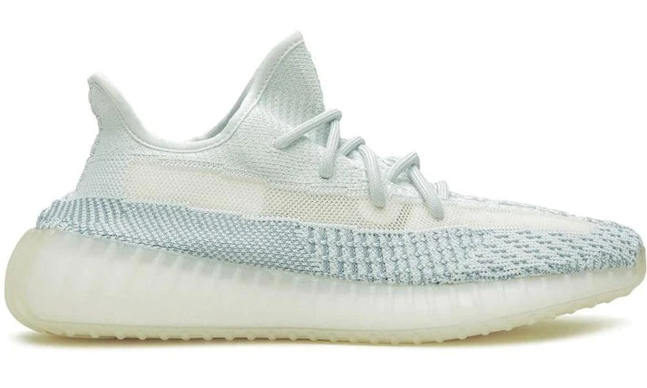 BOOST 350 V2 "CLOUD WHITE"