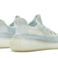 BOOST 350 V2 "CLOUD WHITE"