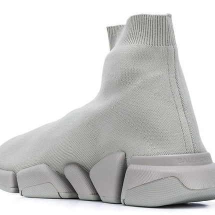 Balenciaga Speed 2.0 Sneaker Gray