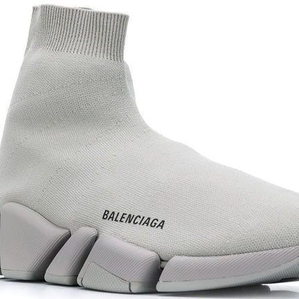 Balenciaga Speed 2.0 Sneaker Gray