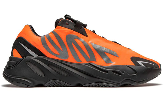 Adidas Yeezy 700 MNVN ''Orange''